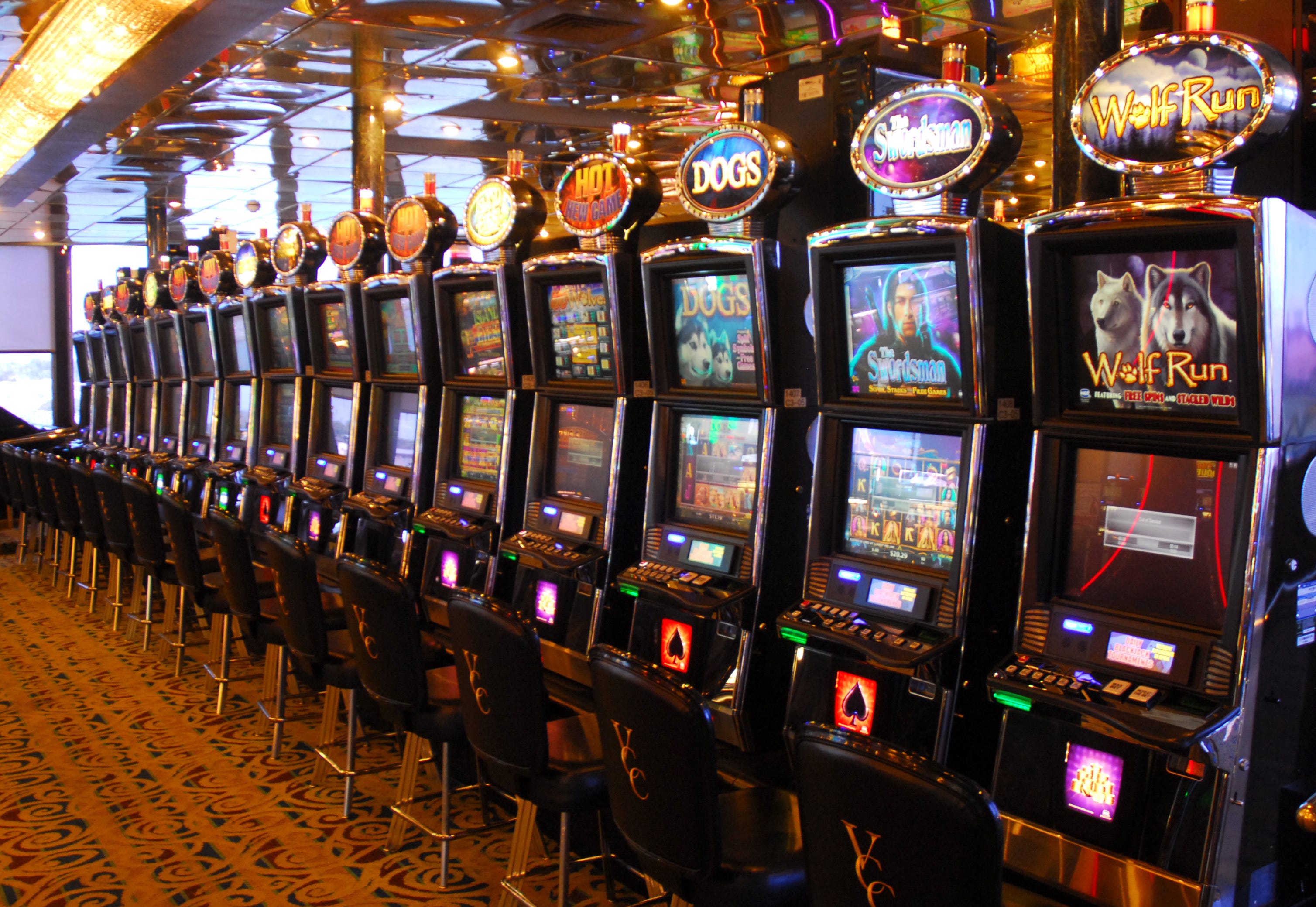 Casino ship and port canaveral hoyle casino 3d warez